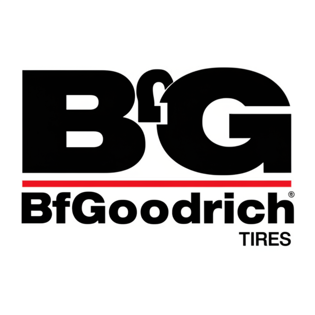 BFGoodrich logo