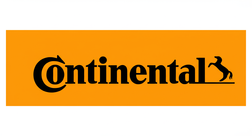 Continental logo