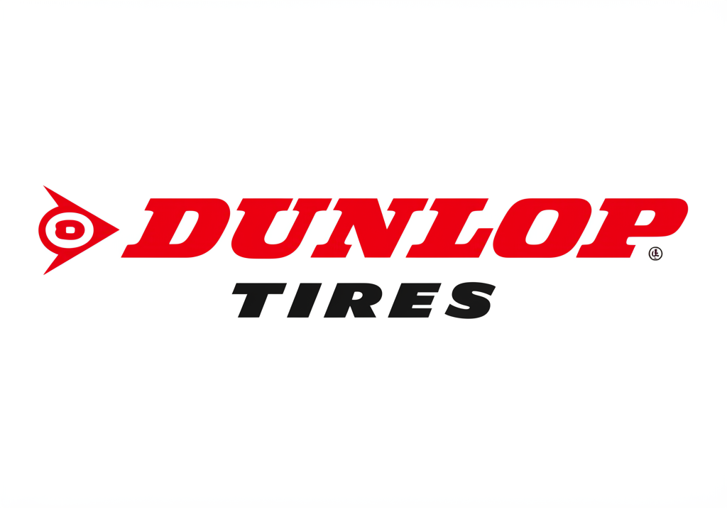 Dunlop logo