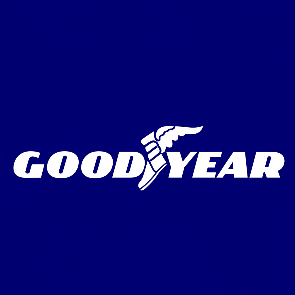 Goodyear logo