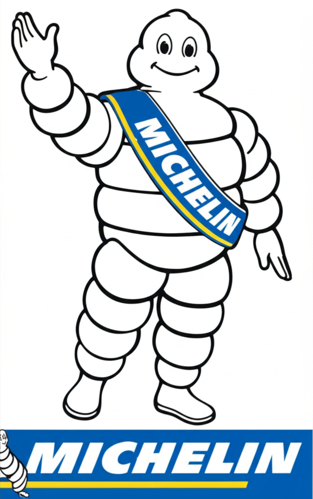 Michelin logo