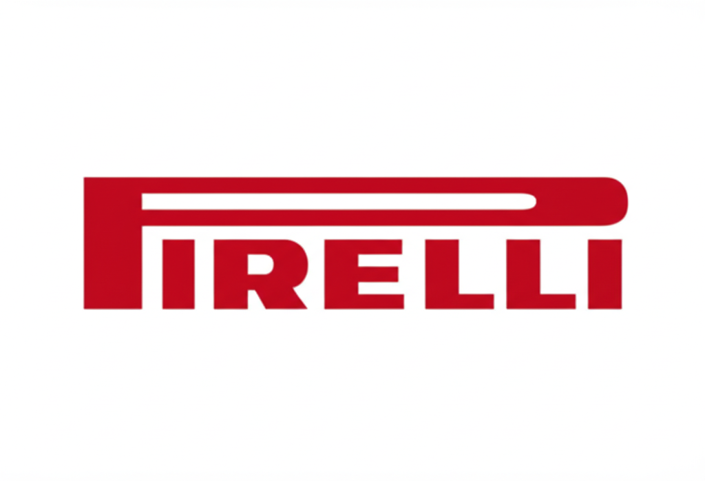 Pirelli logo