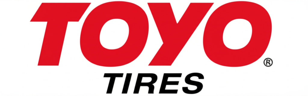 Toyo logo