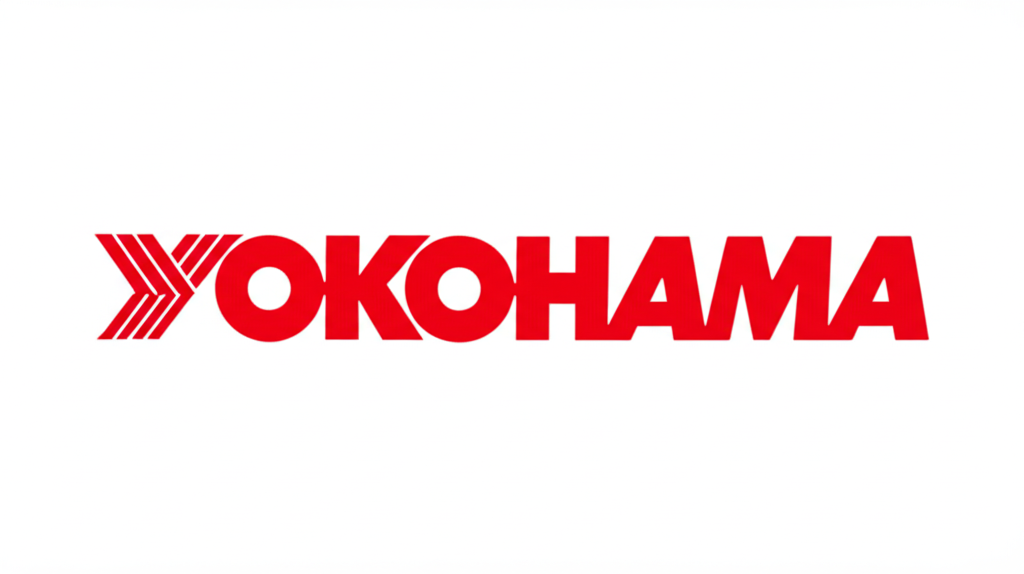 Yokohama logo