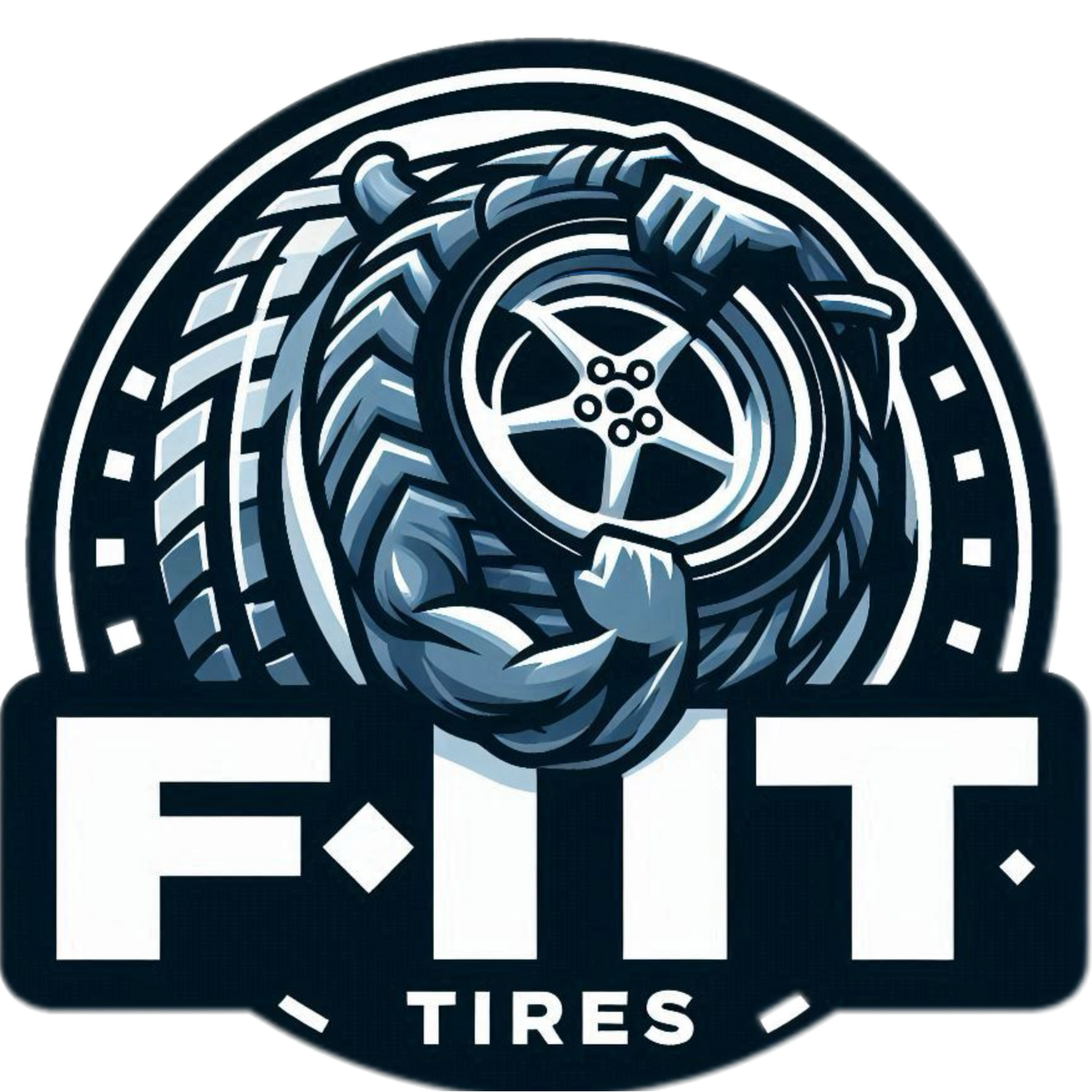 FIT Tires Logo